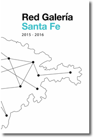 Imagen de apoyo de  Red Galeria Santa Fe 2015-2016