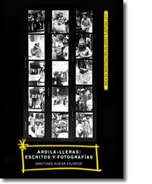 Imagen de apoyo de  Ardila-Lleras: Escritos y fotografías