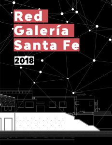 Imagen de apoyo de  Red Galería Santa Fe 2018