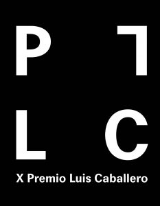 Imagen de apoyo de  X Premio Luis Caballero