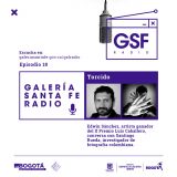 Episodio 18 GSF Radio: Torcido