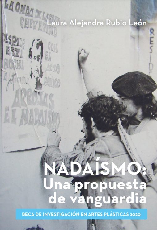 Imagen de apoyo de  Nadaismo: Una propuesta de vanguardia