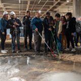 El arte de esquivar los huecos: activación multisensorial Large