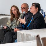 Conversatorio - Tiempo profundo y calle: arte, geología y memoria del paisaje