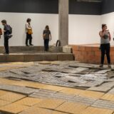 Conversación sobre arte in situ - El Hueco