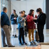 El arte de esquivar los huecos: activación multisensorial