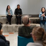 El arte de esquivar los huecos: activación multisensorial Large