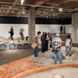 ArtBo Fin de Semana, recorridos guiados por su instalación El Hueco