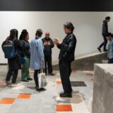 ArtBo Fin de Semana, recorridos guiados por su instalación El Hueco
