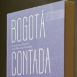 Bogotá Contada 11 en la exposición El Hueco