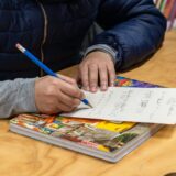 Espacio literario: Taller de poesía octosílaba Large