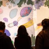 Visita comentada con la artista en tamaño grande