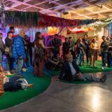 Visita comentada con la artista en tamaño grande