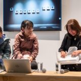 La primera mano Conversatorio