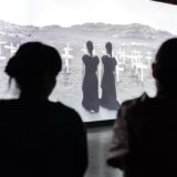 Ningún lugar a donde ir Visita comentada