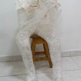 Taller en apropiación cultural de carteles: Vistiendo el barrio