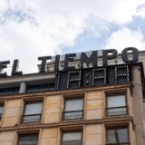 Intervención in situ, segundo bloque: Ritmo inhabitable