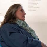 Detrás de las almas de los archivos Conversatorio