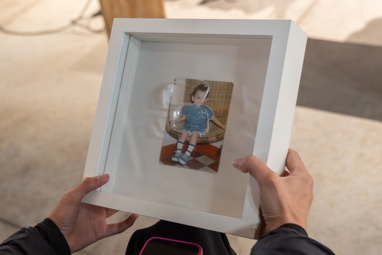 La primera mano Conversatorio