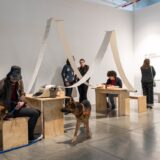 Ningún lugar a donde ir Visita comentada