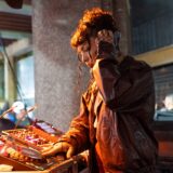 Maratón de performance: Kuir Bogotá 2025