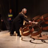 Exposición Edelmira Boller: Acoplamientos Visita guiada