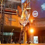 Maratón de performance: Kuir Bogotá 2025