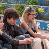 Encuentro de palabra Al aire libre, alrededor del fuego, guiado por el colectivo Minga Prácticas Decoloniales
