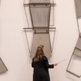 Exposición Edelmira Boller: Acoplamientos Visita guiada