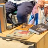 Volcán: destino y origen