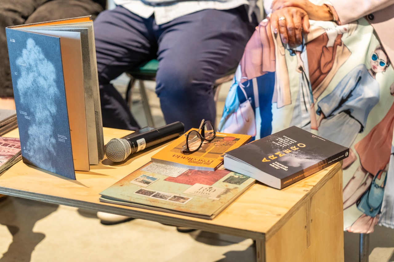 Volcán: destino y origen