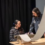 Ningún lugar a donde ir Visita comentada en tamaño grande 2