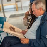 Volcán: destino y origen