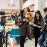 Noche de museos