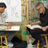 Taller de dibujo