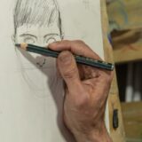Taller de dibujo