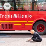 Intervención in situ, segundo bloque: Ritmo inhabitable 3