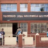Exposición Repertorios de carne y flores  Inauguración