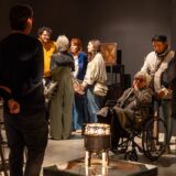 Exposición Edelmira Boller: Acoplamientos Visita guiada