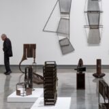 Exposición Edelmira Boller: Acoplamientos Inauguración