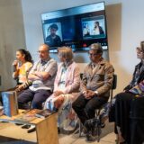 Volcán: destino y origen