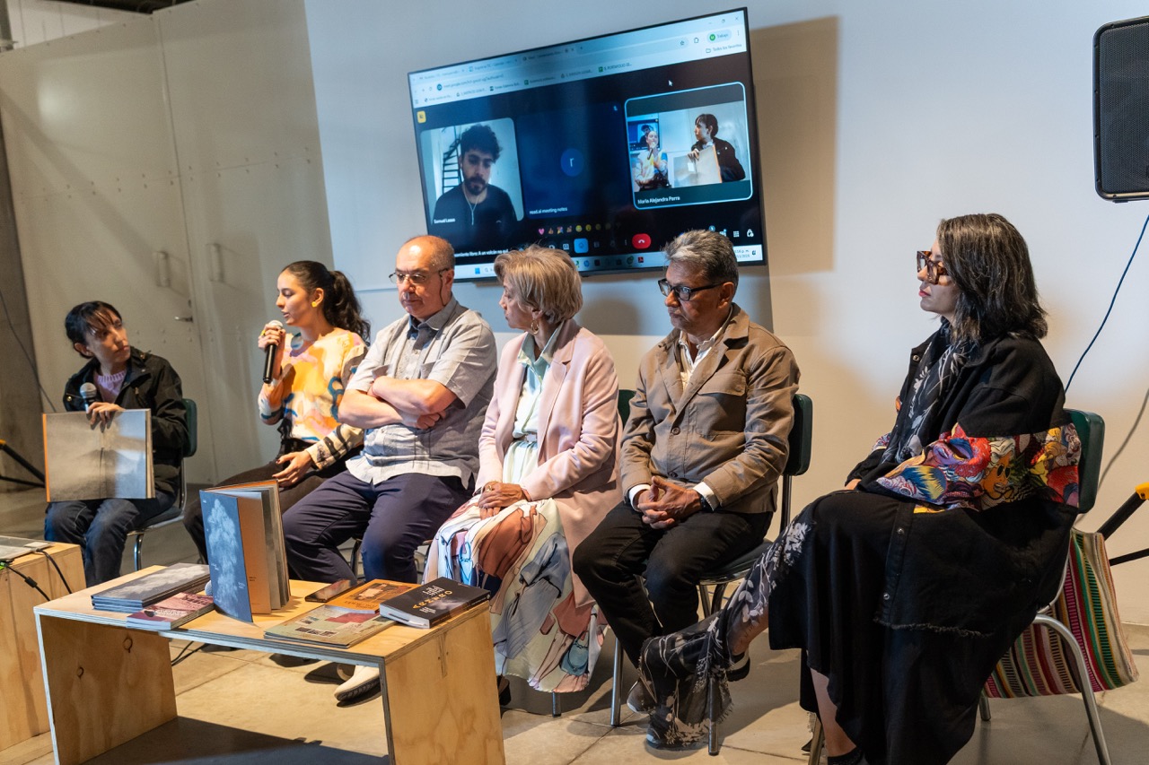 Volcán: destino y origen