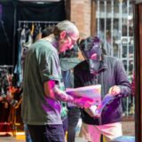 Maratón de performance: Kuir Bogotá 2025