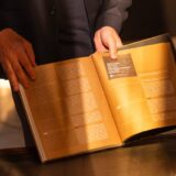 Exposición Edelmira Boller: Acoplamientos Lanzamiento de la publicación Acoplamientos