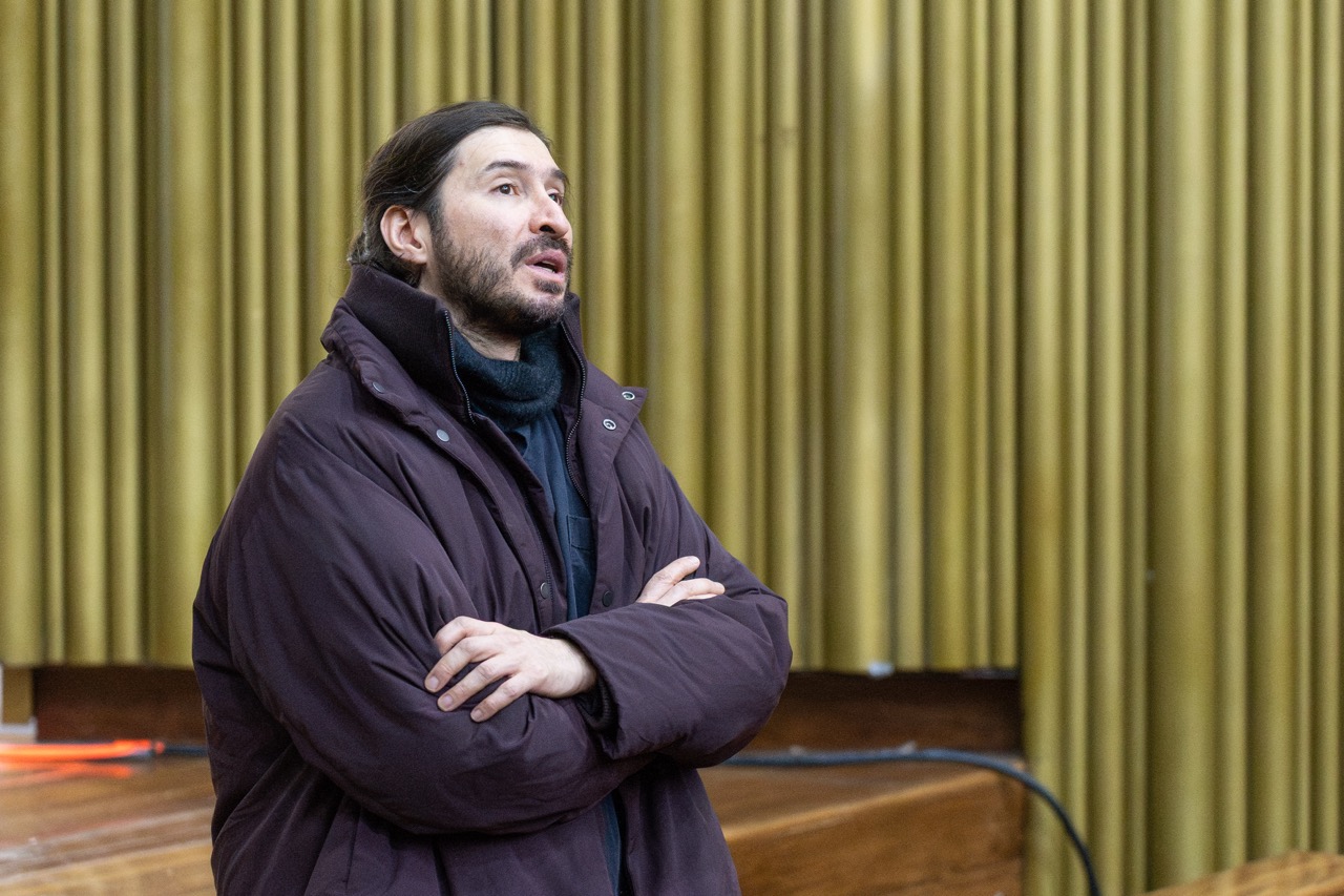 Los fines de los mundos Ciclo de cine  en tamaño grande