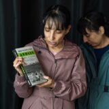 Ningún lugar a donde ir Visita comentada en tamaño grande