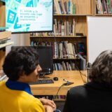 Taller de ecología acústica Activación  en tamaño grande