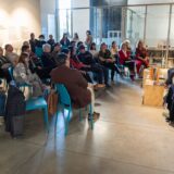 Volcán: destino y origen