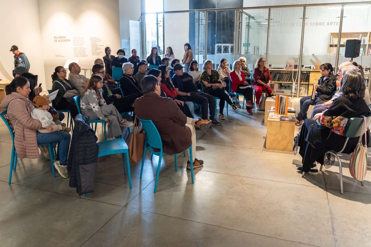 Volcán: destino y origen