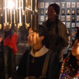 Exposición Edelmira Boller: Acoplamientos Lanzamiento de la publicación Acoplamientos